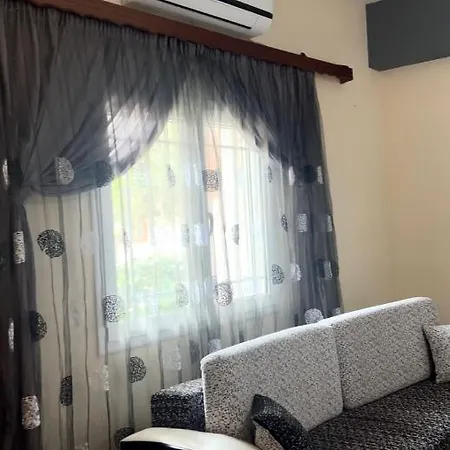 New Apartamento Ksamil