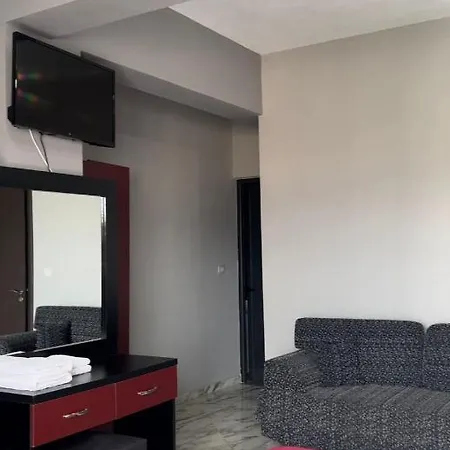 New Apartamento Ksamil