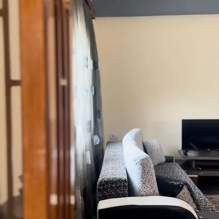 New Apartamento Ksamil