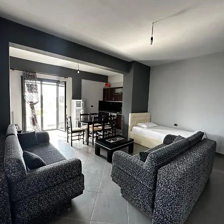 Apartamento New Ksamil