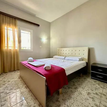 Apartamento New Ksamil