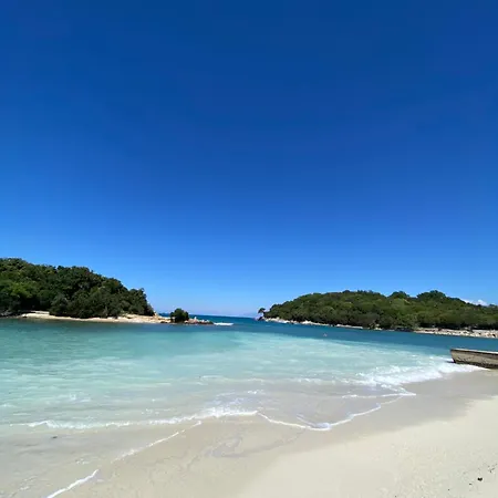 New Ksamil