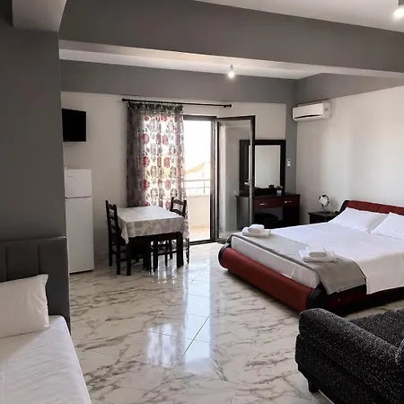 Lejlighed New Ksamil