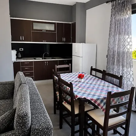 New Lejlighed Ksamil