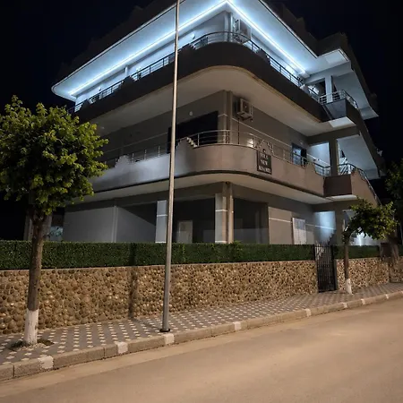 Lejlighed New
