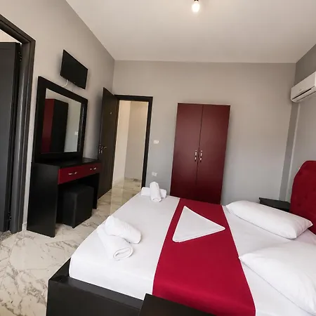 Lejlighed New Ksamil