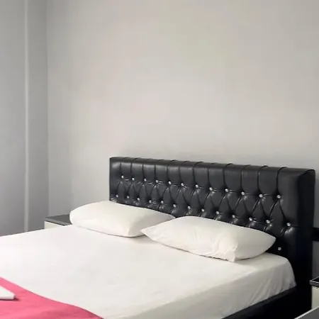 Apartment New *