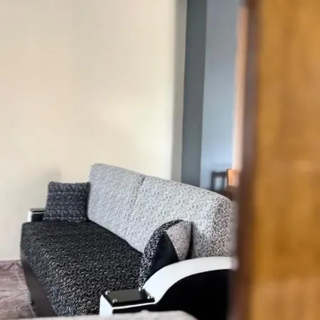 Apartment New *