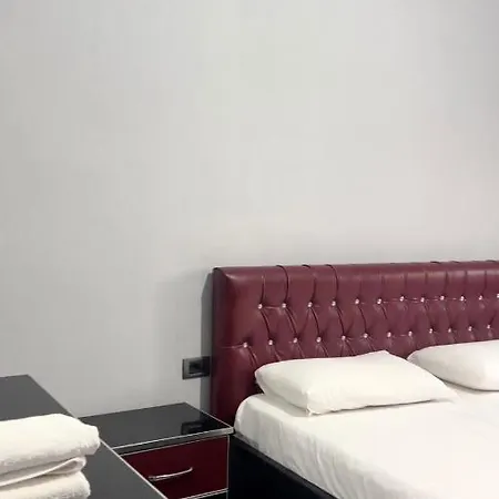 Apartment New
