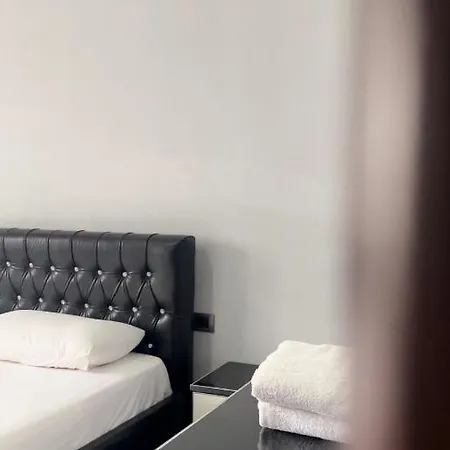 New Apartment *