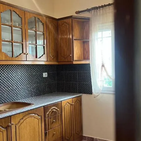 New Apartment *