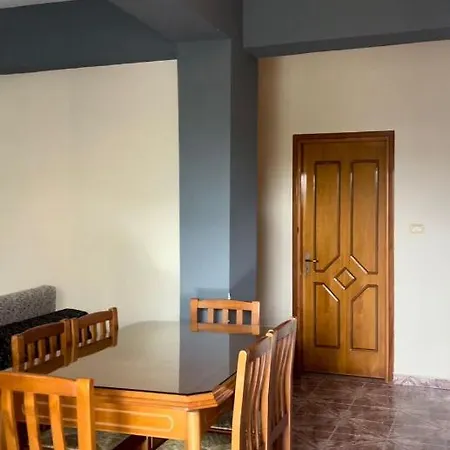 Appartement New Ksamil