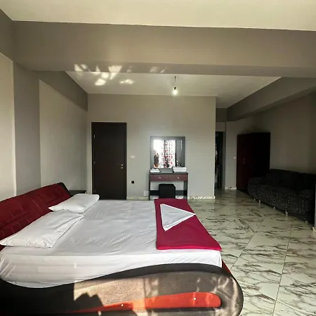 Apartment New *