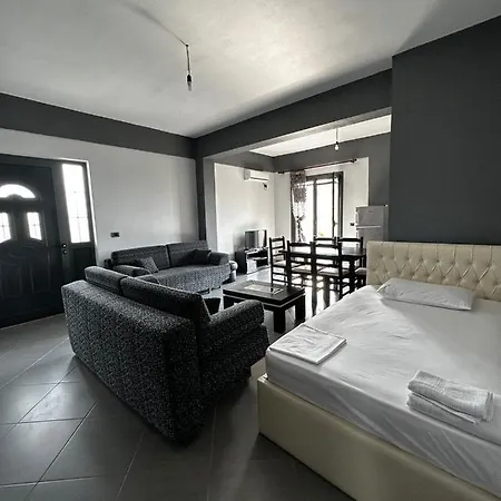 Apartment New *