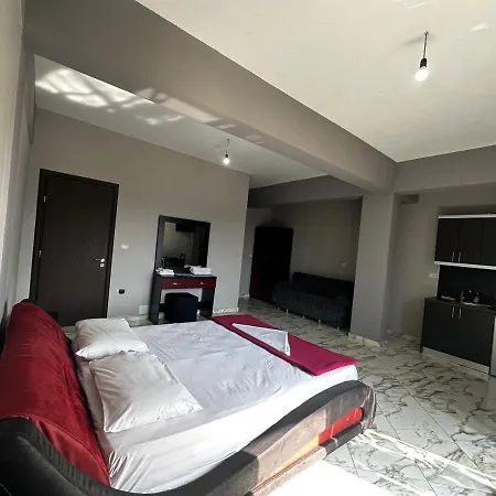 New Apartment
