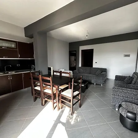 New Apartment *