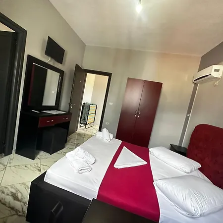 New Apartment *
