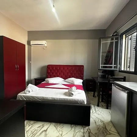 New Apartment