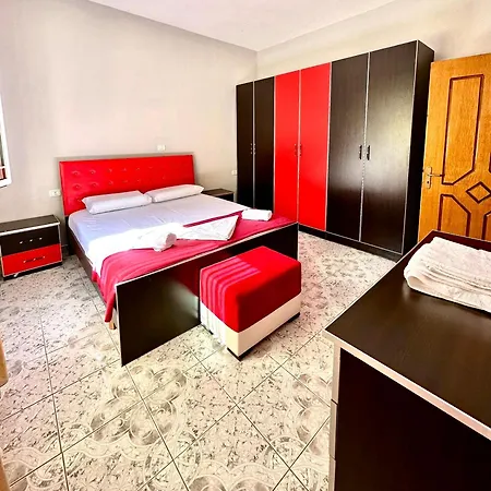 New Apartment *