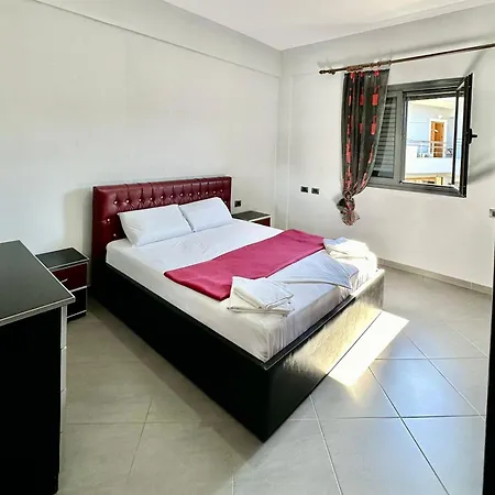 Apartment New