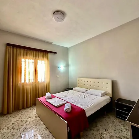 Apartment New Ksamil