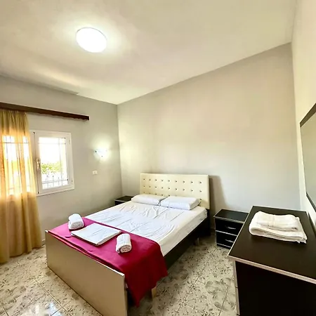 Apartment New