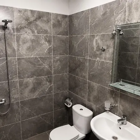 Appartement New Ksamil