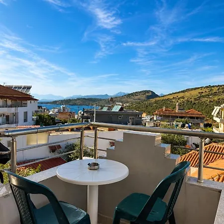 New Appartamento Ksamil