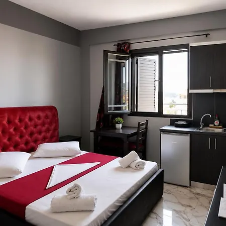 Appartement New