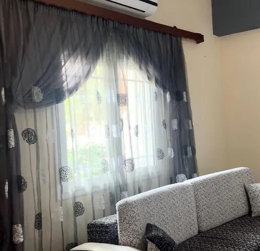 New Apartment Ksamil