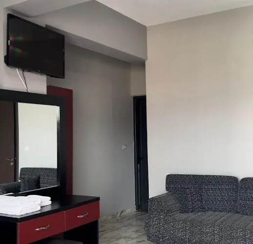 New דירה קסאמיל