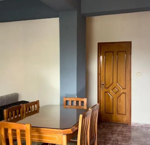 Apartment New Ksamil