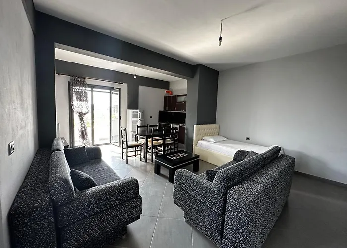 Apartment New Ksamil