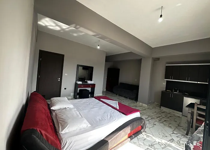 New Apartamento