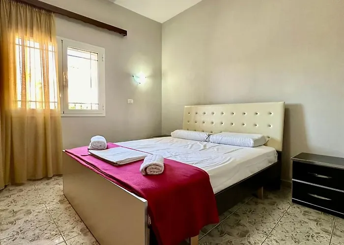 Apartment New Ksamil