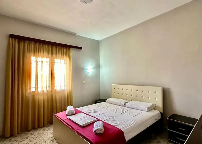 Apartment New Ksamil